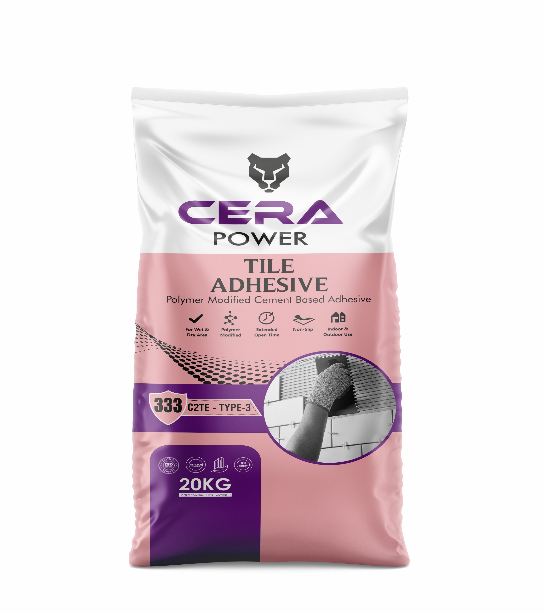 Tile Adhesive 333