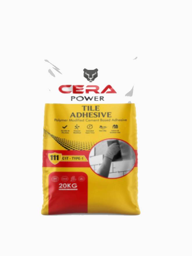 Cera Power Type-1 (111)