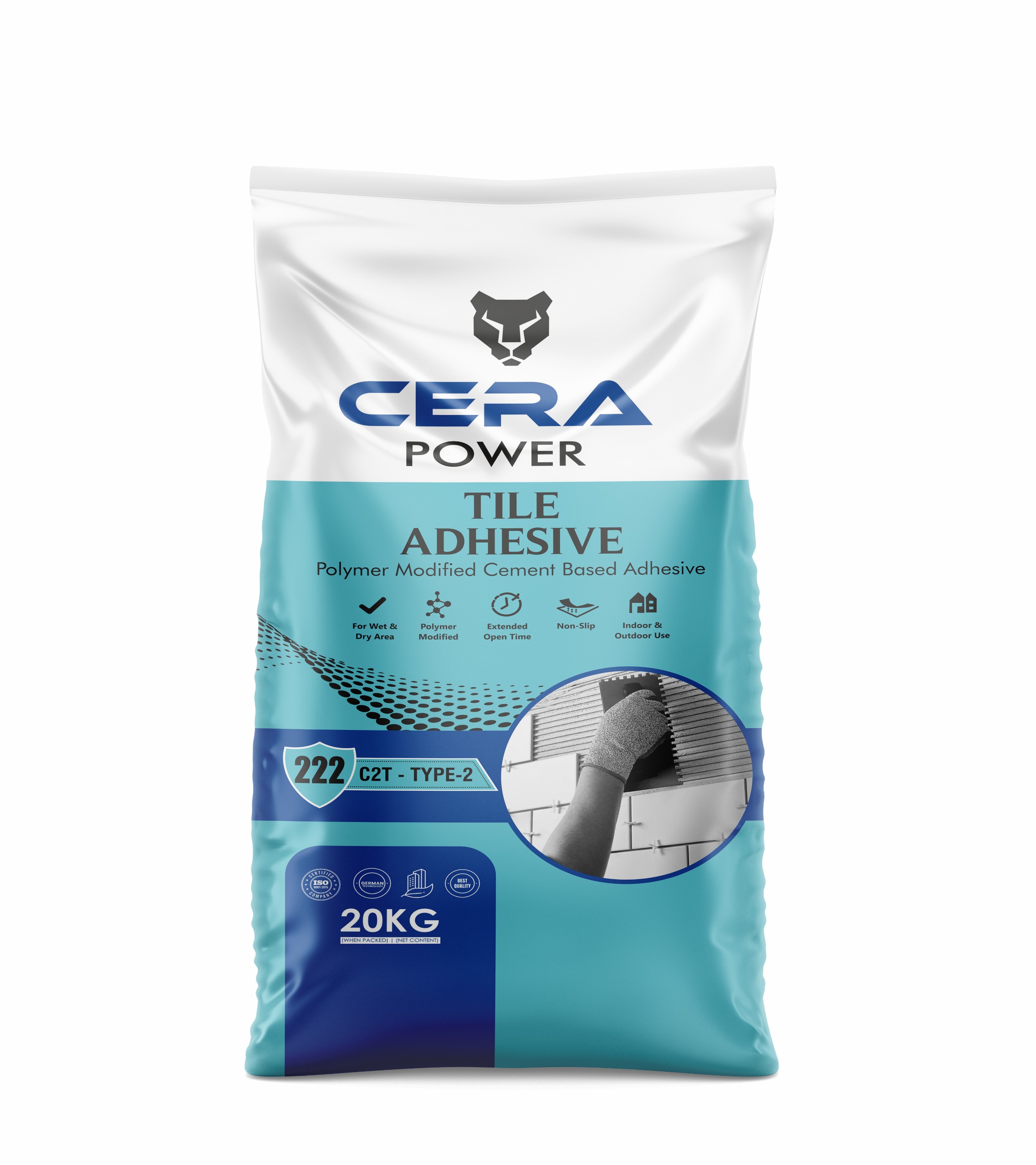 Tile Adhesive 222